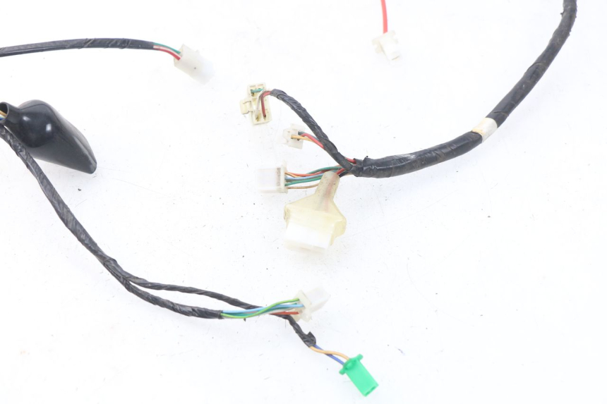 photo de WIRE HARNESS SYM FIDDLE 3 III 50 (2014 - 2020) - Alternative perspective