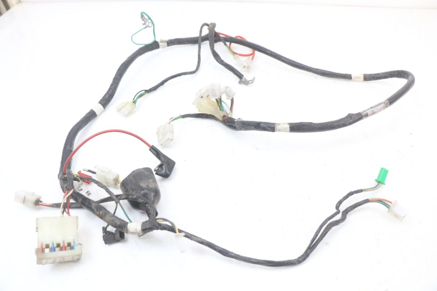 photo de WIRE HARNESS SYM FIDDLE 3 III 50 (2014 - 2020) - Main view