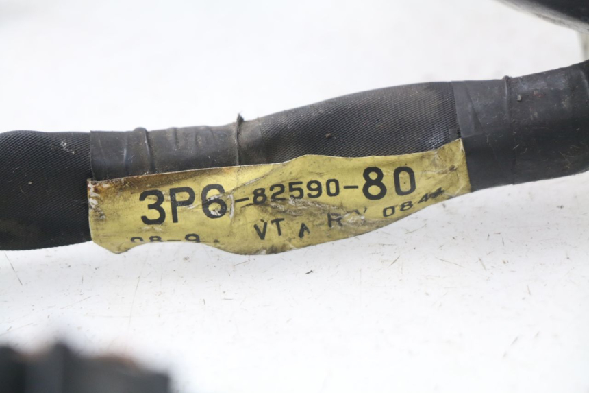 photo de WIRE HARNESS YAMAHA FJR ABS 1300 (2006 - 2012) - Product overview