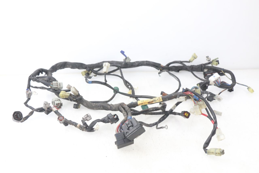 photo de WIRE HARNESS YAMAHA FJR ABS 1300 (2006 - 2012) - Main view
