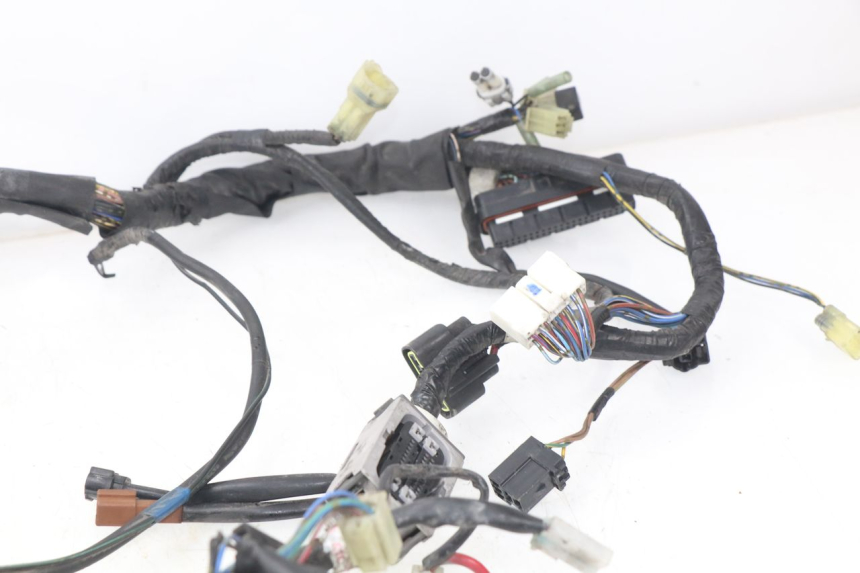 photo de WIRE HARNESS YAMAHA FJR ABS 1300 (2006 - 2012) - Checked used part