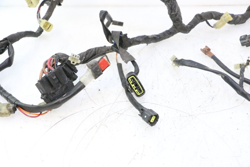 photo de WIRE HARNESS YAMAHA FJR 1300 (2001 - 2005) - Additional view of the item