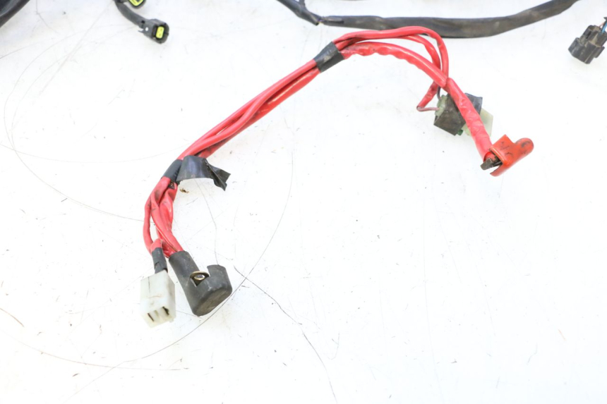 photo de WIRE HARNESS YAMAHA FJR 1300 (2001 - 2005) - Used quality zoom