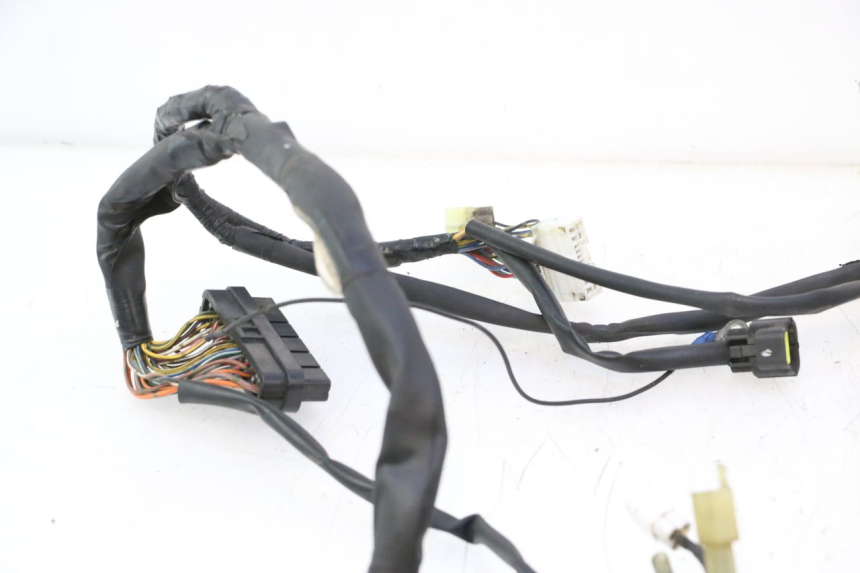 photo de WIRE HARNESS YAMAHA FJR 1300 (2001 - 2005) - Additional view of the item