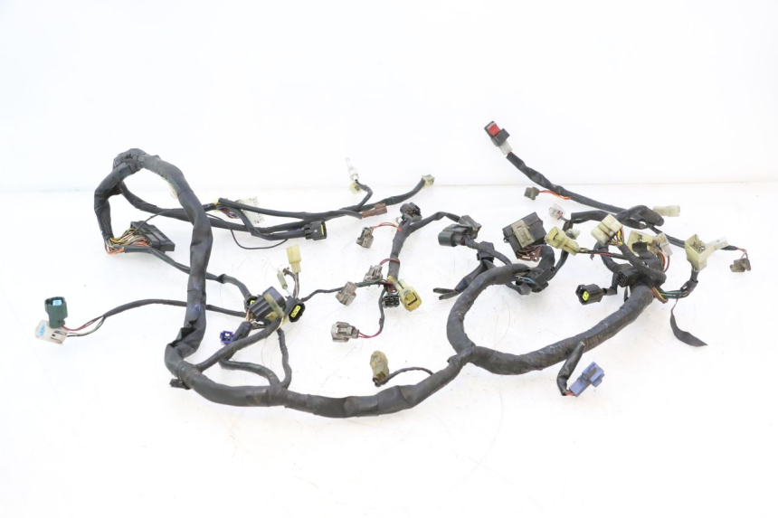 photo de WIRE HARNESS YAMAHA FJR 1300 (2001 - 2005) - Component zoom