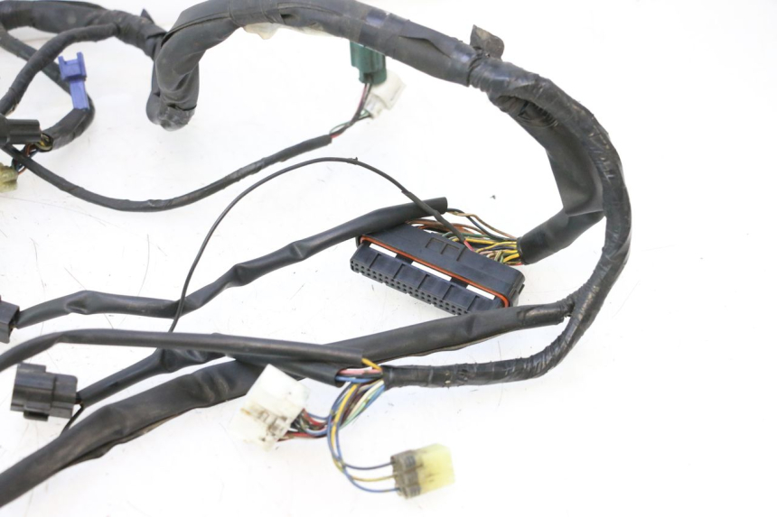 photo de WIRE HARNESS YAMAHA FJR 1300 (2001 - 2005) - Supplementary product photo