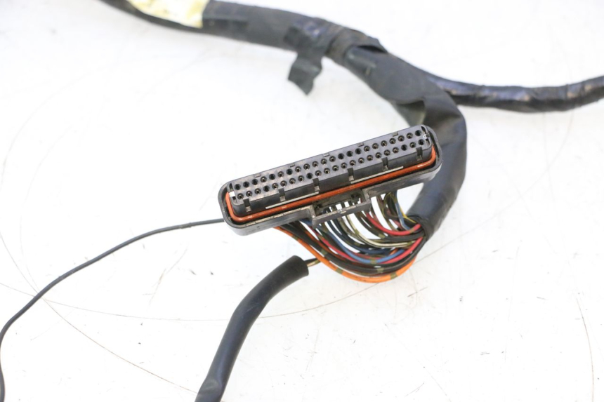 photo de WIRE HARNESS YAMAHA FJR 1300 (2001 - 2005) - Product overview