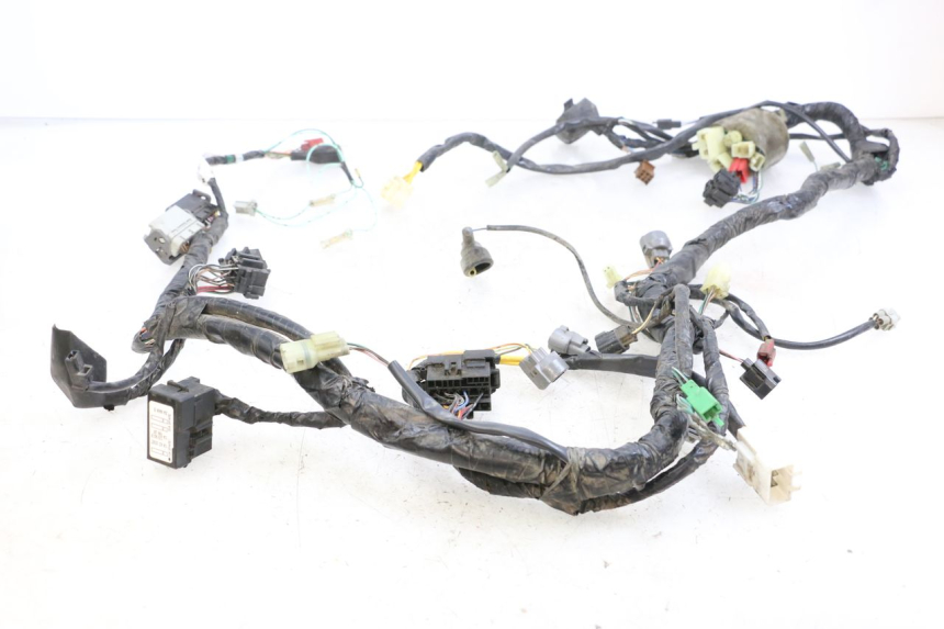 photo de WIRE HARNESS HONDA FJS SILVER WING SILVERWING 400 (2005 - 2008) - Main view