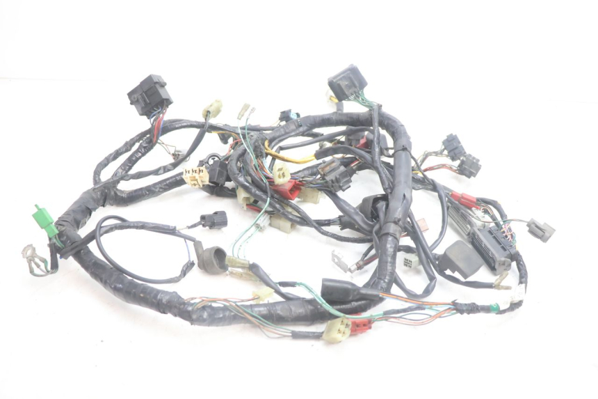 photo de WIRE HARNESS HONDA FJS SILVER WING SILVERWING 400 (2005 - 2008) - Main view