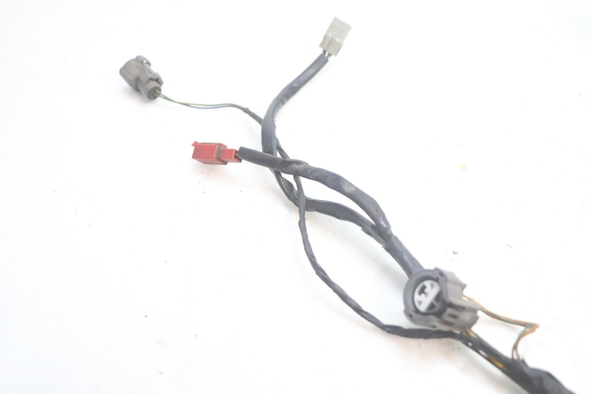 photo de WIRE HARNESS HONDA FJS SILVER WING SILVERWING 400 (2005 - 2008) - Alternative perspective