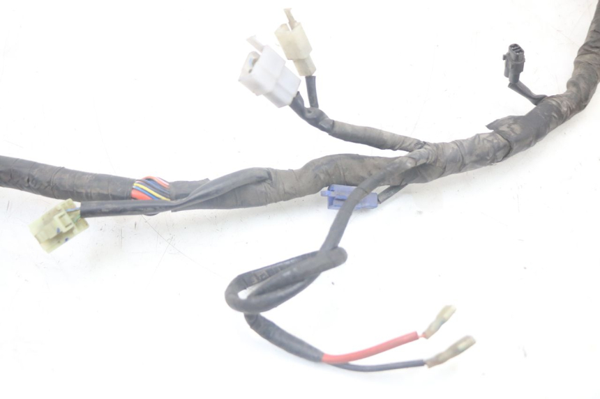 photo de WIRING HARNESS MBK FLAME X 125 (2004 - 2007) - Product overview
