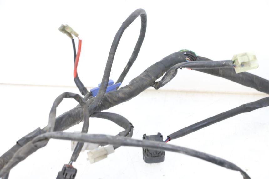 photo de WIRE HARNESS MBK FLAME X 125 (2007 - 2016) - Checked used part
