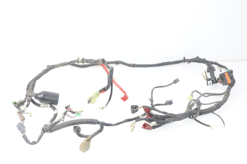 photo de WIRE HARNESS MBK FLIPPER 115 (2013 - 2017) - Main view