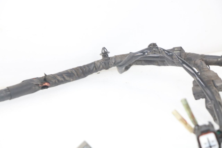 photo de WIRE HARNESS MBK FLIPPER 115 (2013 - 2017) - Checked used part