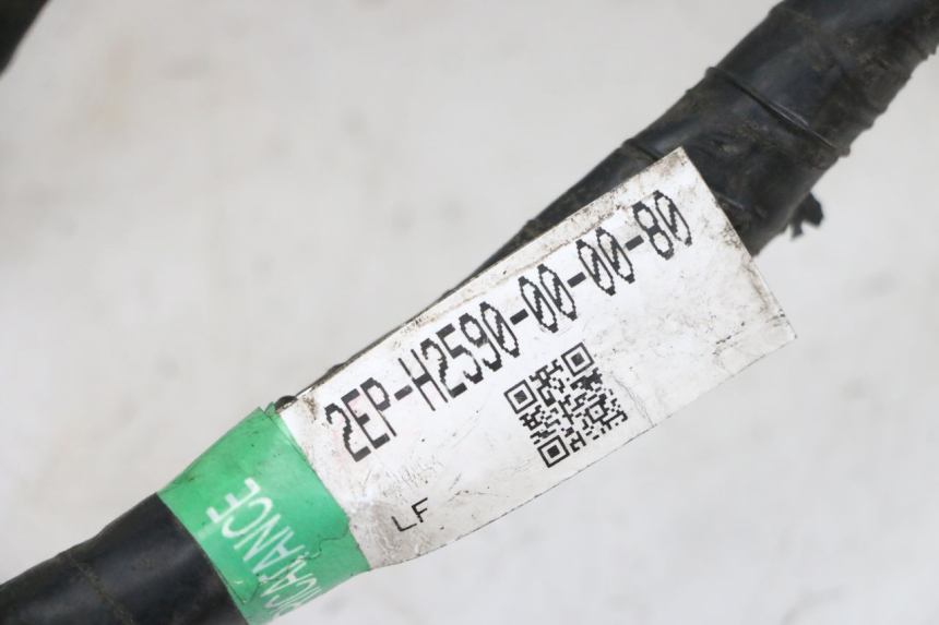 photo de WIRE HARNESS MBK FLIPPER 115 (2013 - 2017) - Component detail