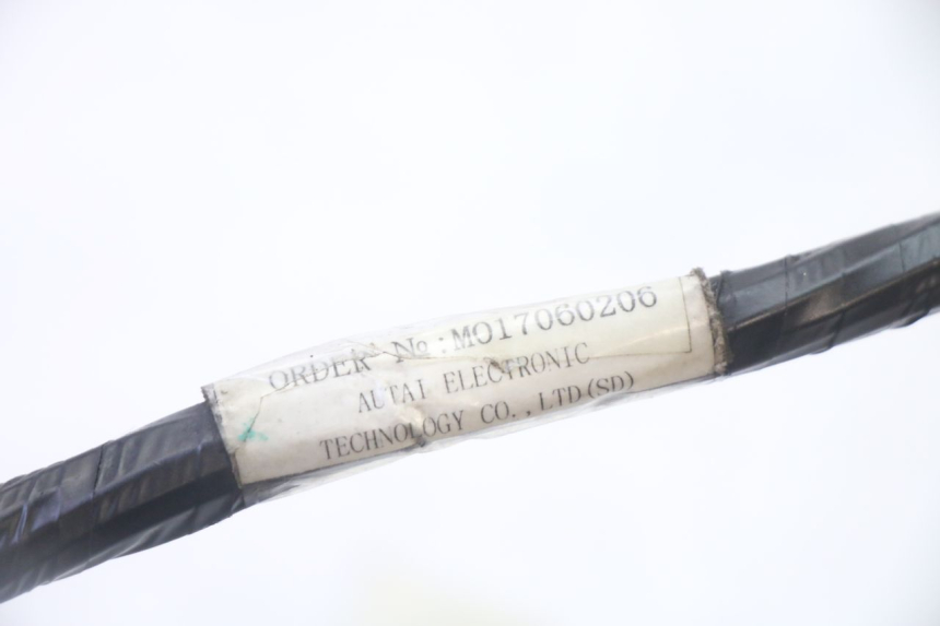 photo de WIRING HARNESS PIAGGIO FLY 2T 50 (2004 - 2017) - Component detail