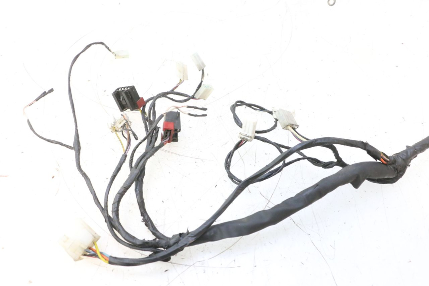 photo de WIRING HARNESS PIAGGIO FLY 2T 50 (2004 - 2017) - Component detail