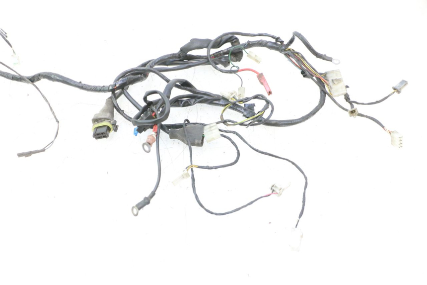 photo de WIRING HARNESS PIAGGIO FLY 2T 50 (2004 - 2017) - Alternative perspective