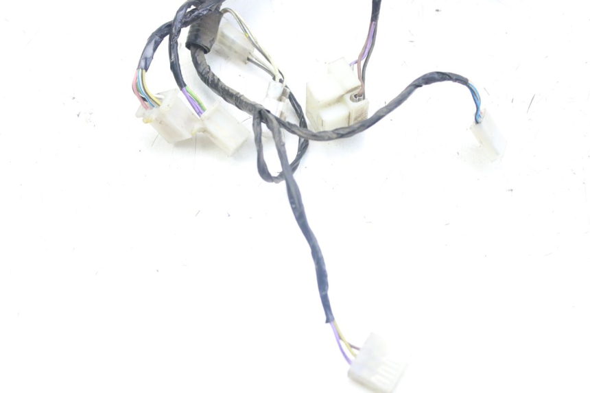 photo de WIRING HARNESS PIAGGIO FLY 4T 50 (2013 - 2017) - Zoom on usage condition