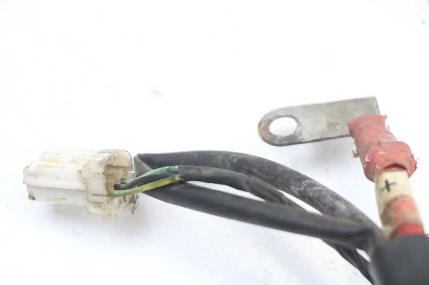 photo de WIRE HARNESS PIAGGIO FLY 4T 50 (2004 - 2010) - Component detail