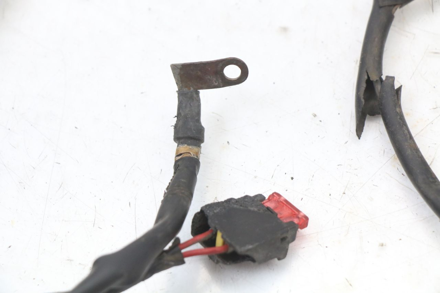 photo de WIRE HARNESS PIAGGIO FLY 4T 50 (2004 - 2010) - Alternative perspective