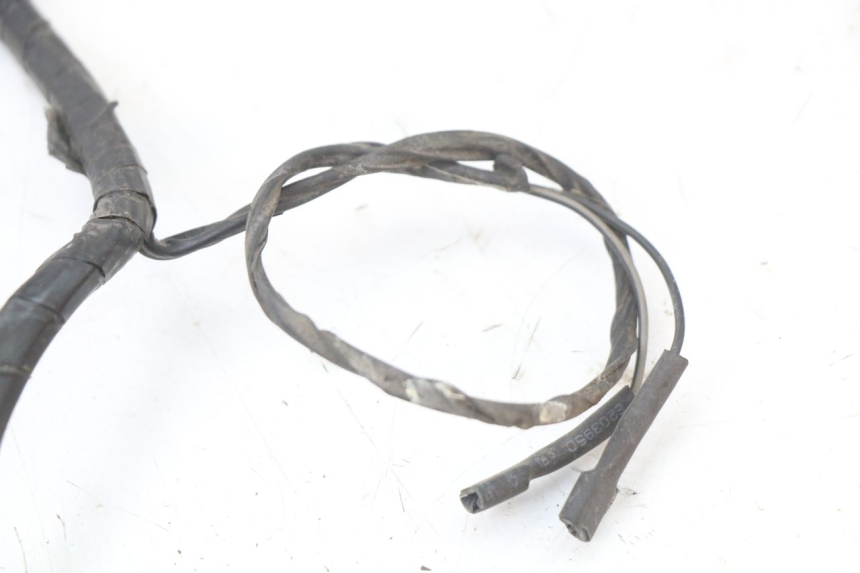 photo de WIRE HARNESS PIAGGIO FLY 4T 50 (2004 - 2010) - Fixing points details