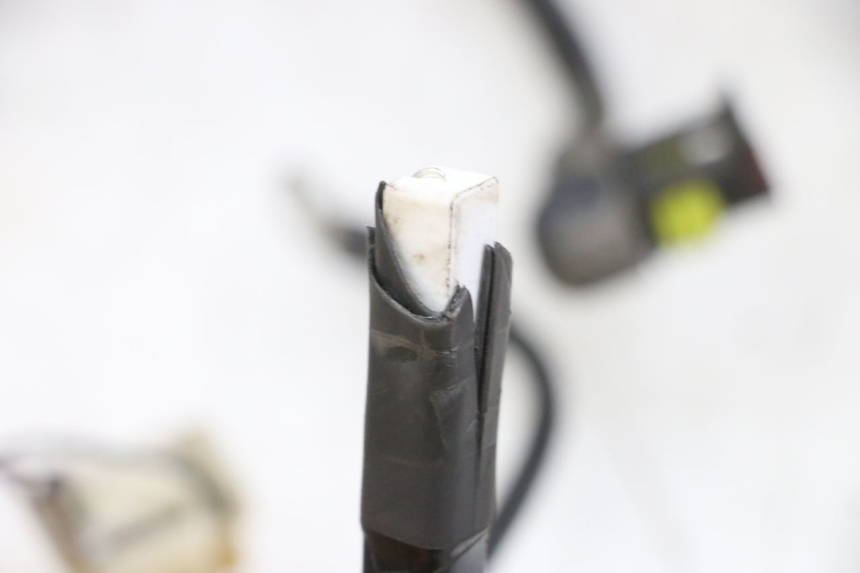 photo de WIRING HARNESS PIAGGIO FLY 4T 50 (2013 - 2017) - Component detail