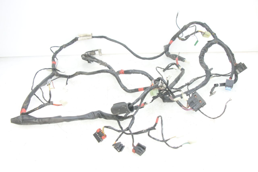 photo de WIRING HARNESS PIAGGIO FLY 125 (2005 - 2012) - Main view