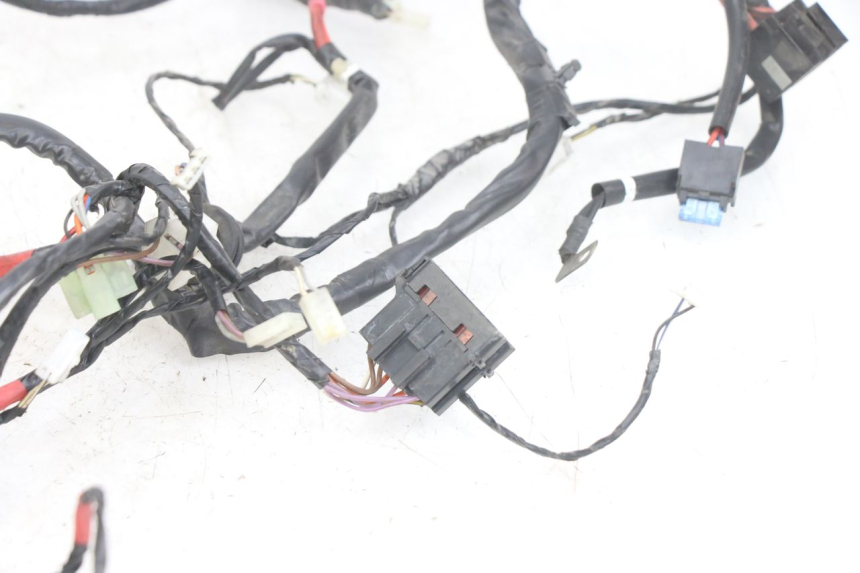 photo de WIRING HARNESS PIAGGIO FLY 125 (2005 - 2012) - Additional view of the item