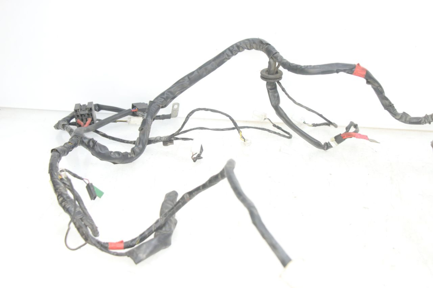 photo de WIRING HARNESS PIAGGIO FLY 125 (2005 - 2012) - Alternative perspective