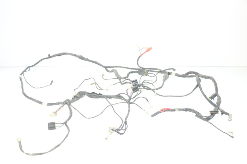 photo de WIRING HARNESS PIAGGIO FLY 100 (2006 - 2010) - Main view