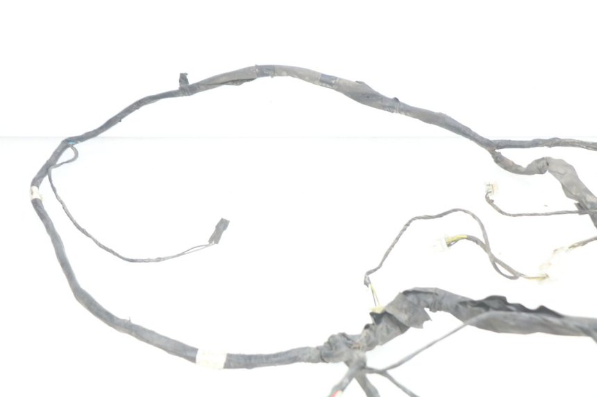 photo de WIRING HARNESS PIAGGIO FLY 100 (2006 - 2010) - Distinctive features