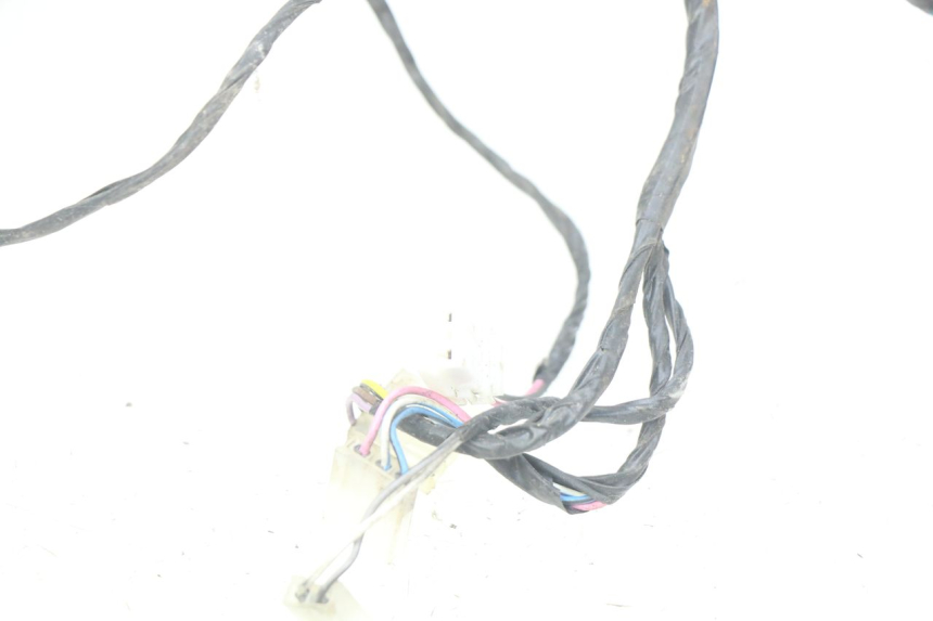 photo de WIRING HARNESS PIAGGIO FLY 100 (2006 - 2010) - Checked used part