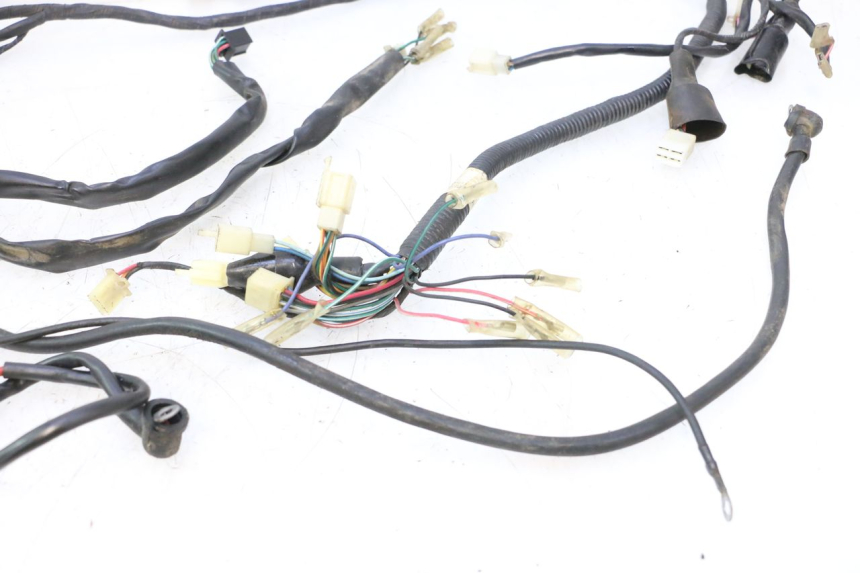 photo de WIRE HARNESS KEEWAY FOCUS 50 (2006 - 2009) - Additional view of the item