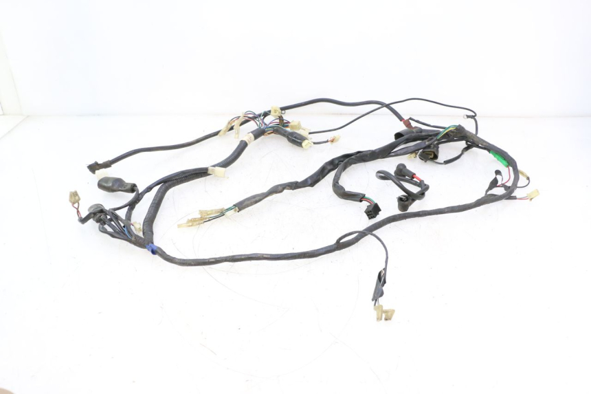 photo de WIRE HARNESS KEEWAY FOCUS 50 (2006 - 2009) - Product overview