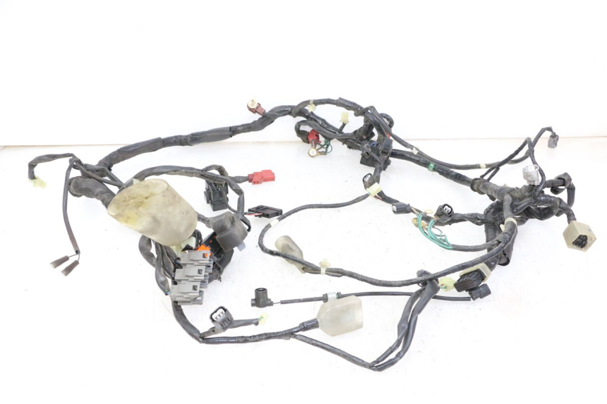photo de WIRE HARNESS HONDA FORZA ABS 300 (2013 - 2017) - Main view
