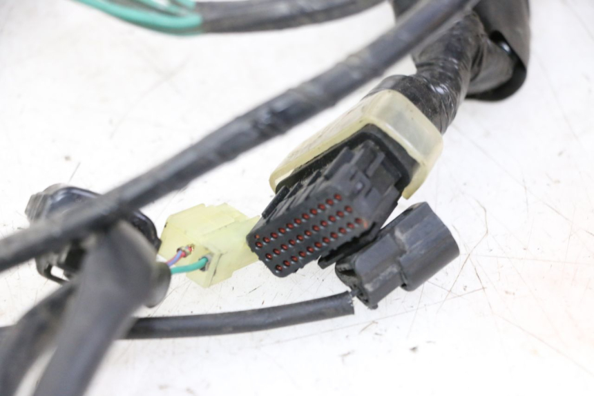 photo de WIRE HARNESS HONDA FORZA ABS 300 (2013 - 2017) - Product overview