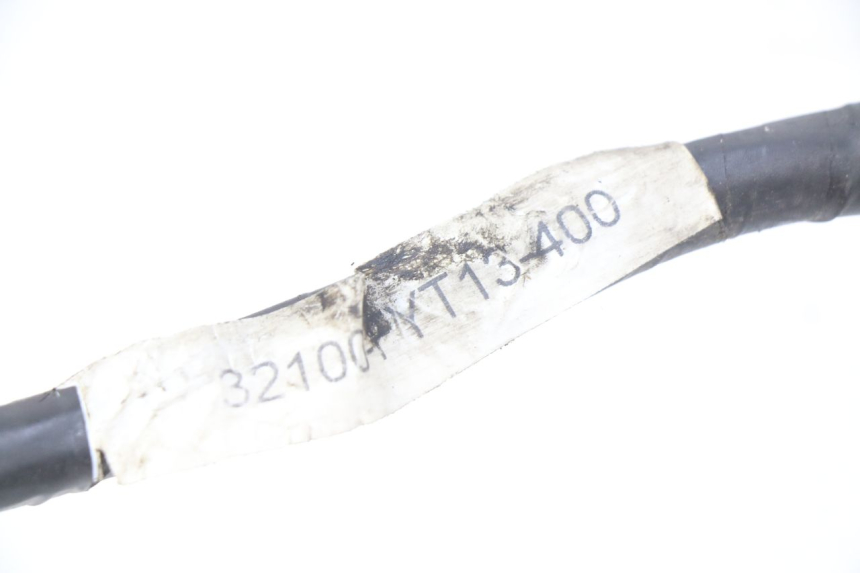 photo de WIRE HARNESS SACHS FY125T FY T 125 (2007 - 2011) - Component detail