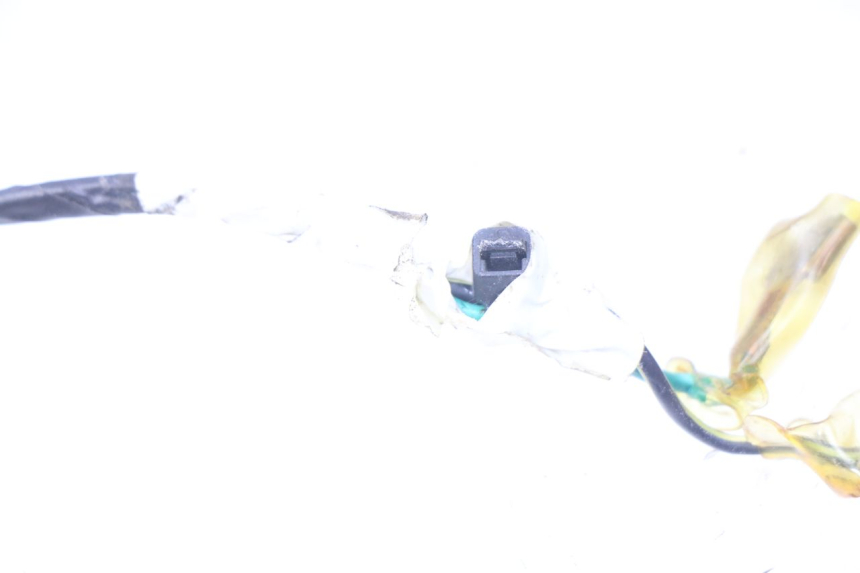 photo de WIRE HARNESS SACHS FY125T FY T 125 (2007 - 2011) - Zoom on usage condition