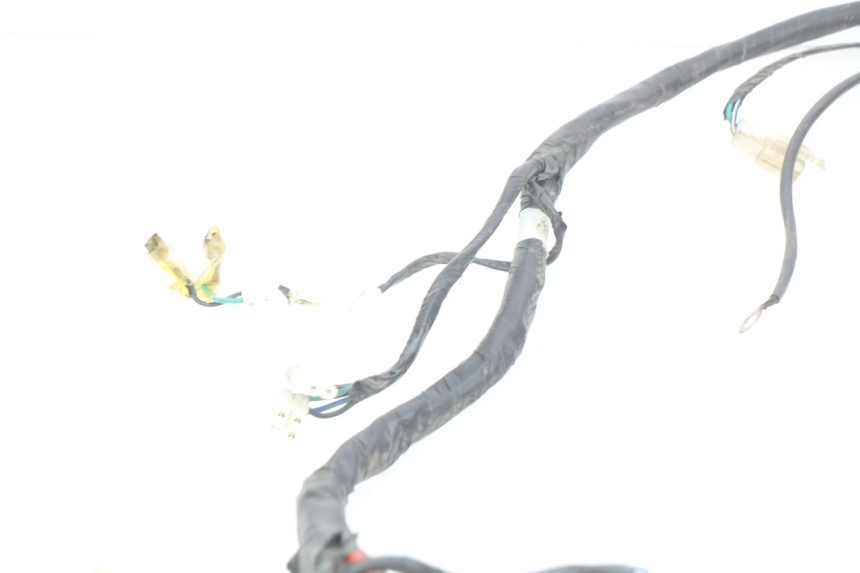 photo de WIRE HARNESS SACHS FY125T FY T 125 (2007 - 2011) - Technical close-up