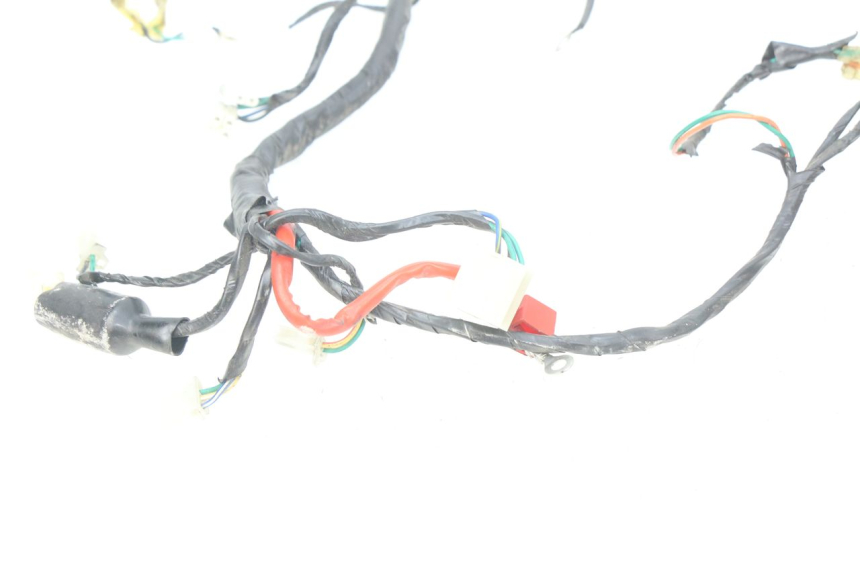 photo de WIRE HARNESS SACHS FY125T FY T 125 (2007 - 2011) - Product overview