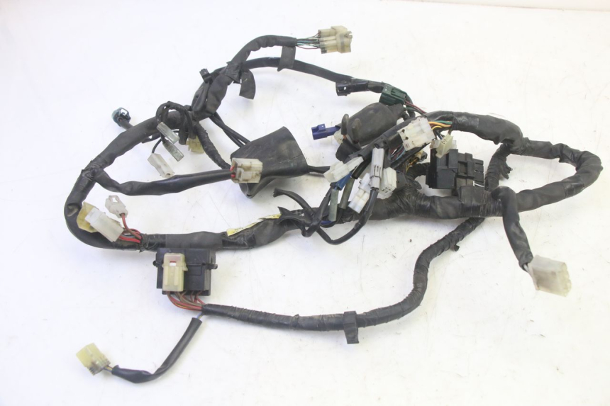 photo de WIRE HARNESS YAMAHA FZ6 N FAZER 600 (2004 - 2006) - Main view