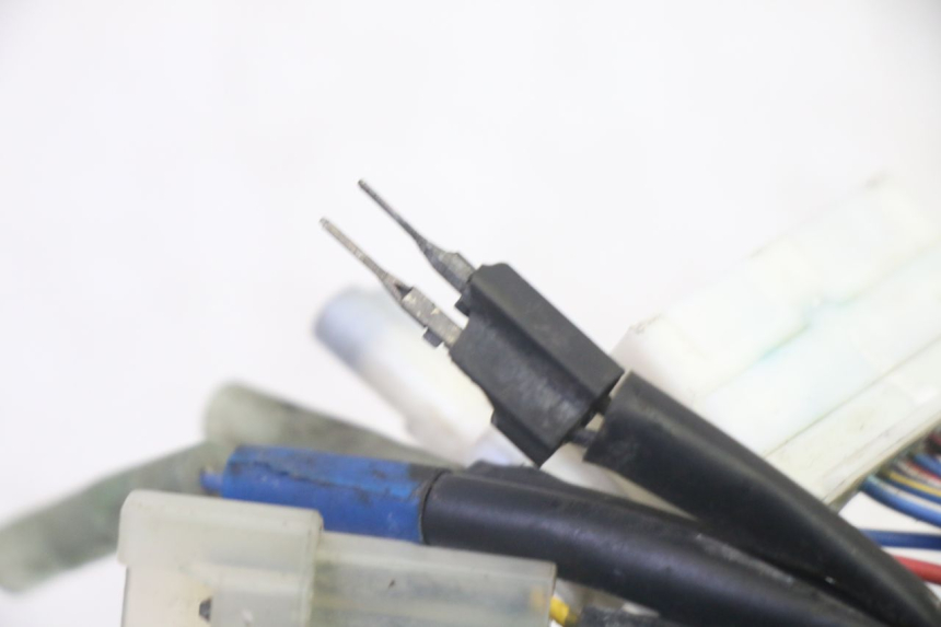 photo de WIRE HARNESS YAMAHA FZ6 N FAZER 600 (2004 - 2006) - Alternative perspective