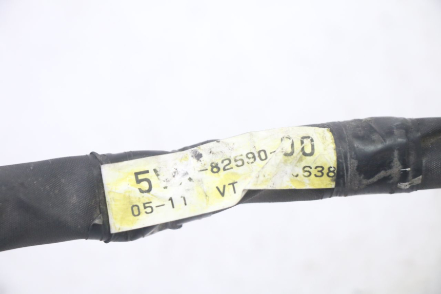 photo de WIRE HARNESS YAMAHA FZ6 N FAZER 600 (2004 - 2006) - Checked used part