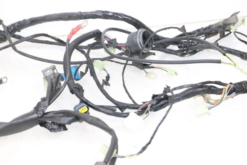 photo de WIRE HARNESS PEUGEOT GEOPOLIS RS 125 (2007 - 2009) - Additional view of the item