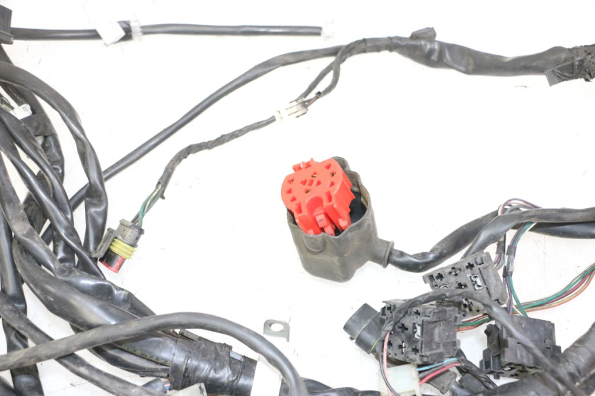 photo de WIRE HARNESS GILERA NEXUS 300 (2008 - 2013) - Product overview