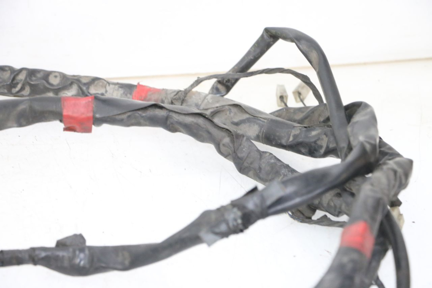 photo de WIRE HARNESS GILERA NEXUS 300 (2008 - 2013) - Markings and original references