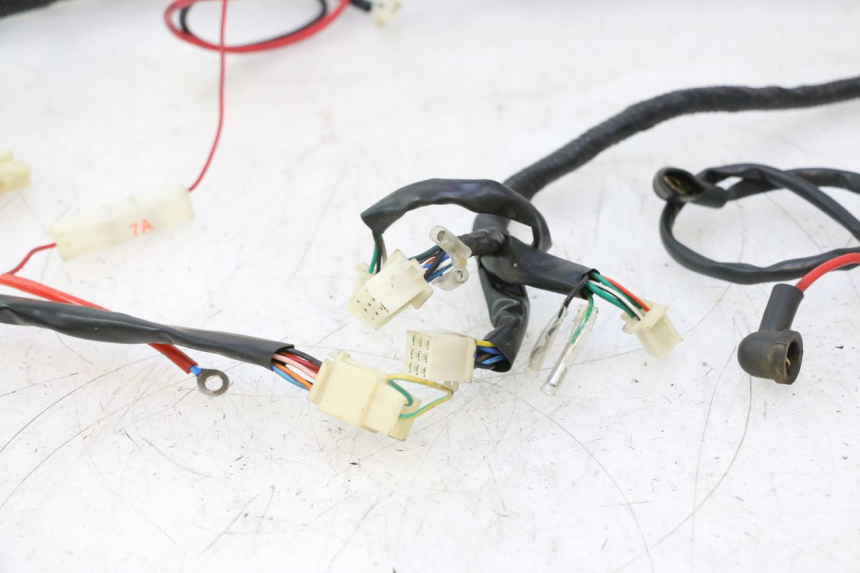 photo de WIRE HARNESS VASTRO GP 2T 50 (2013 - 2017) - Additional view of the item