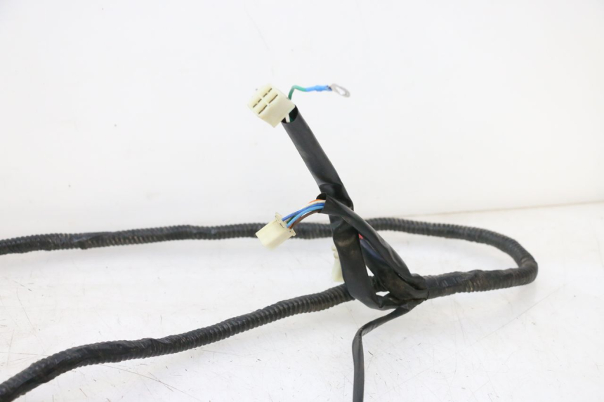 photo de WIRE HARNESS VASTRO GP 2T 50 (2013 - 2017) - Checked used part