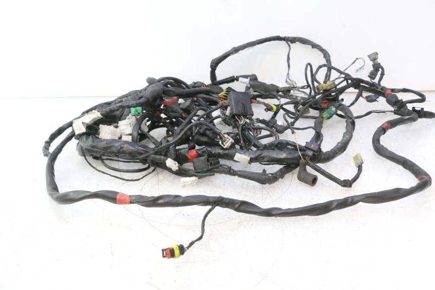 photo de WIRE HARNESS GILERA GP 800 (2007 - 2013) - Main view